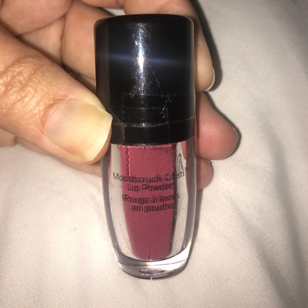 YOUNIQUE MOODSTRUCK CRUSH LIP POWDER ROUGH